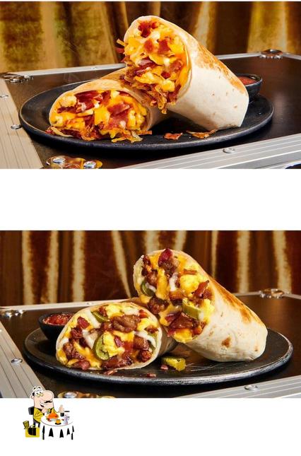 Banda Burrito