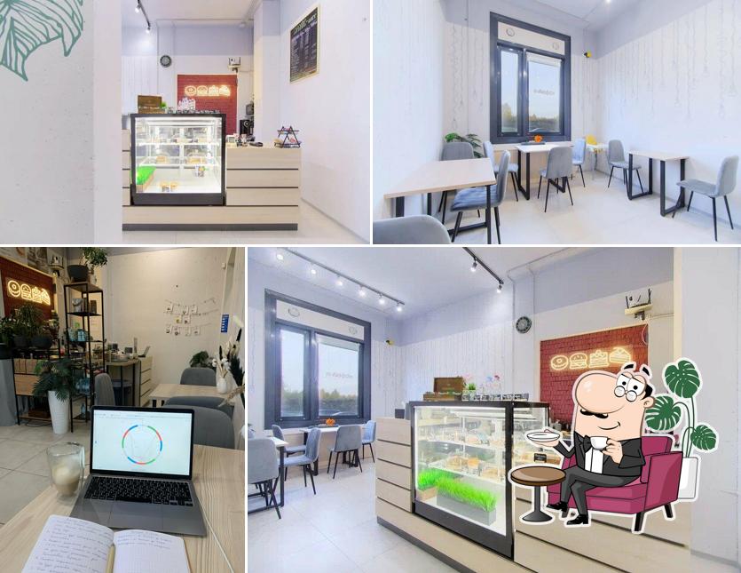 Capsula coffee