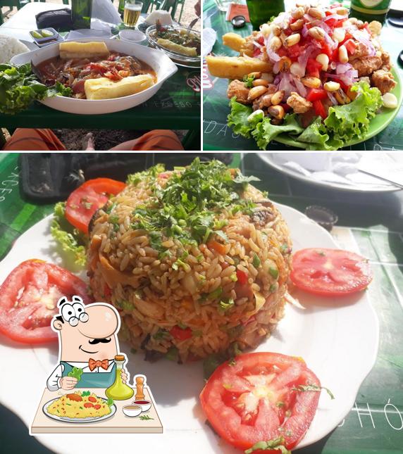 Cevicheria El Mediterraneo