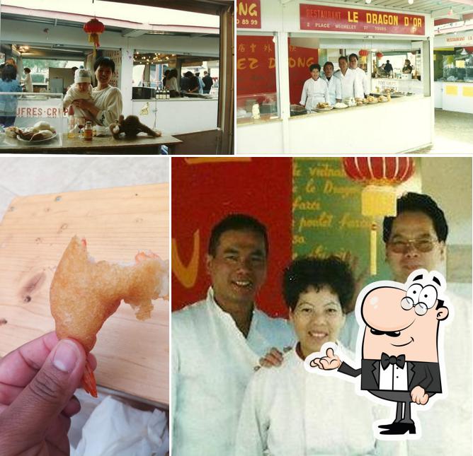 Chez Duong - Rue de bordeaux
