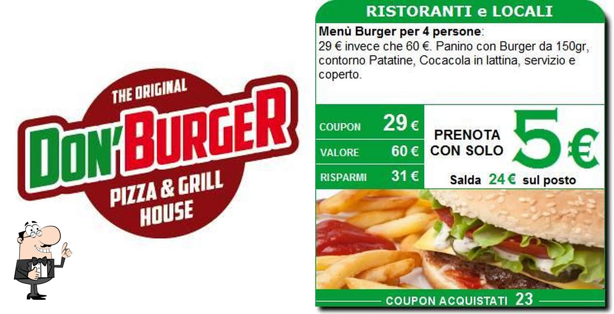 Don Burger