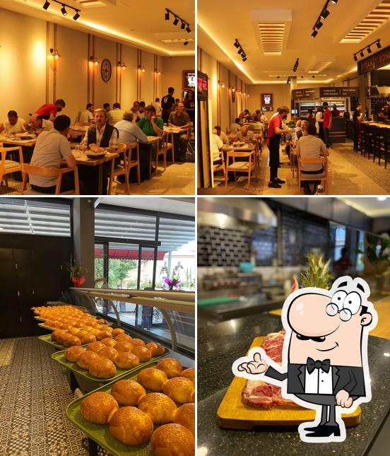 Efe Eren SteakHouse