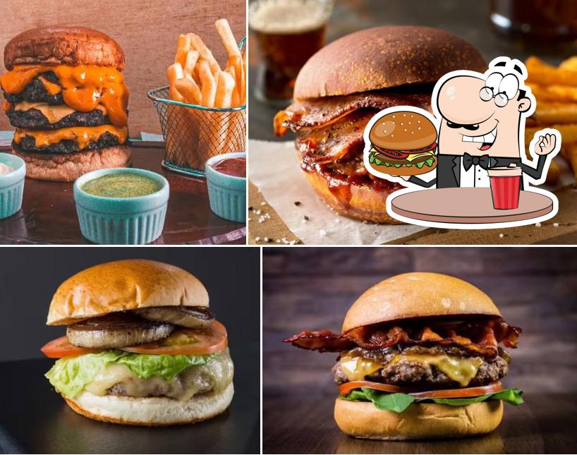 Fast Burguer Betim