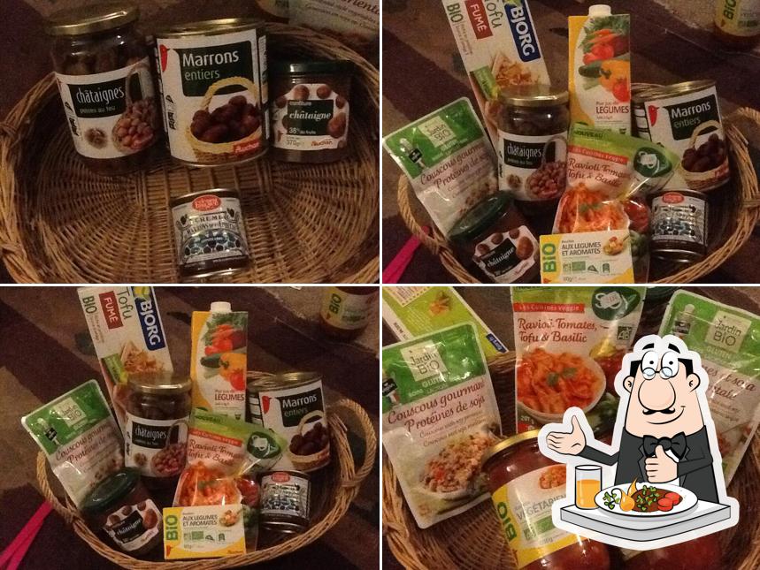 French Vegan Hampers