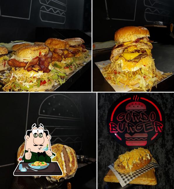 Gordo Burguer