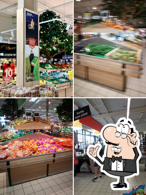 Intermarché HYPER Balma
