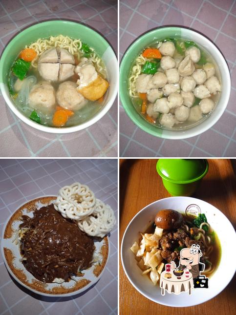 KEDAI BA'MIE