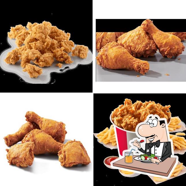 KFC Szembeka