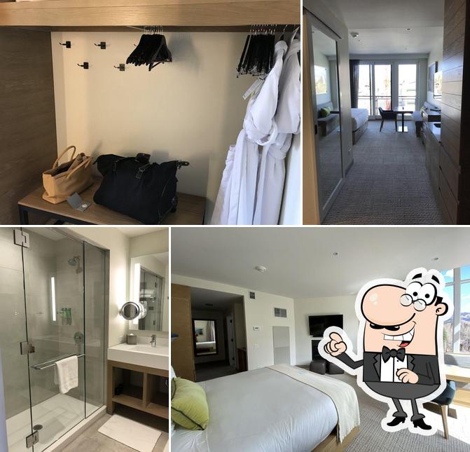Limelight Hotel