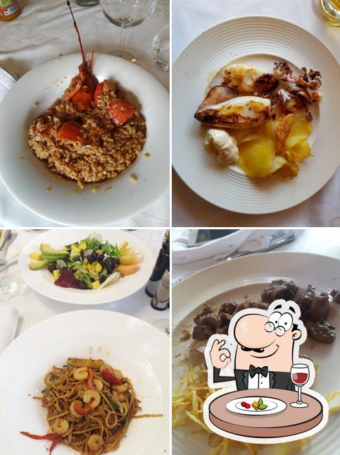 Loremar Arroces y tapas en Sabadell