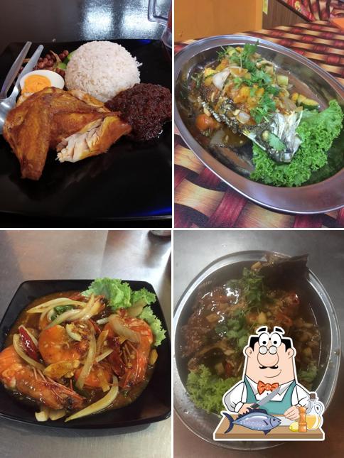 Restoran Shafiq