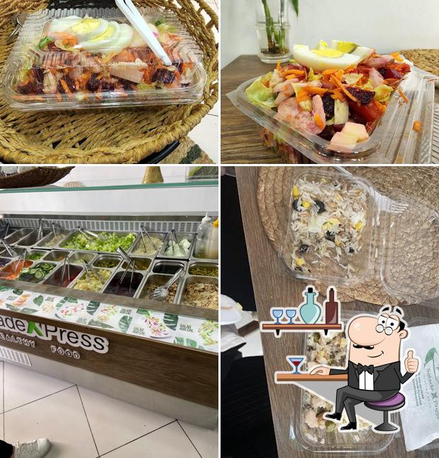 Salade express (saladexpress05)
