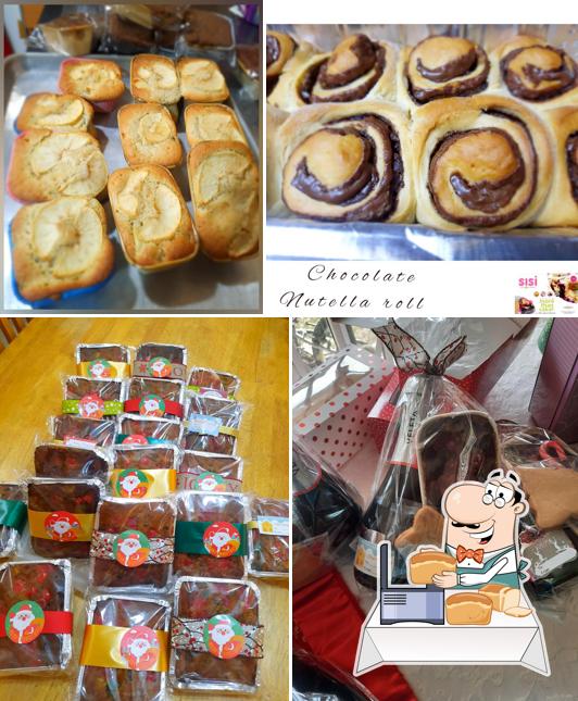 Sisi Cake Studio