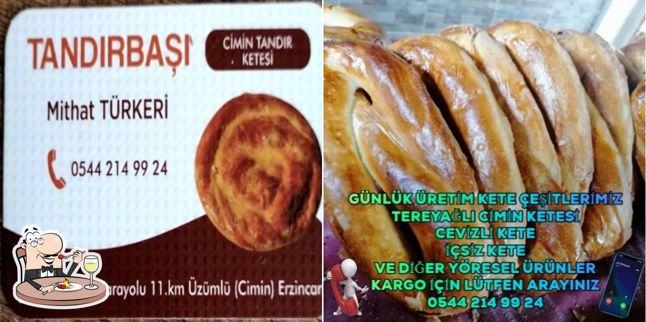 Tandırbaşı Türkeri Üzümlü