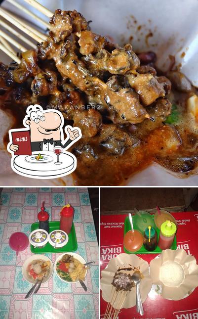 Warung Sate Siput