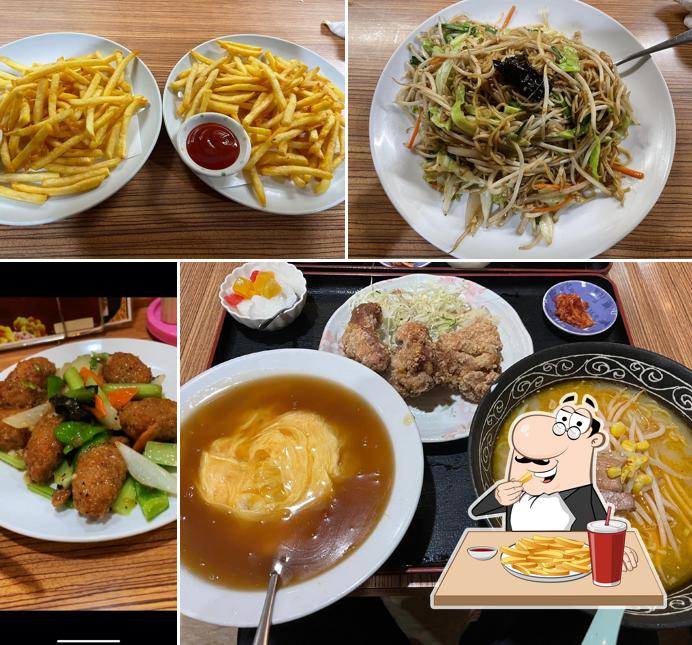 吉祥 小鹿野店