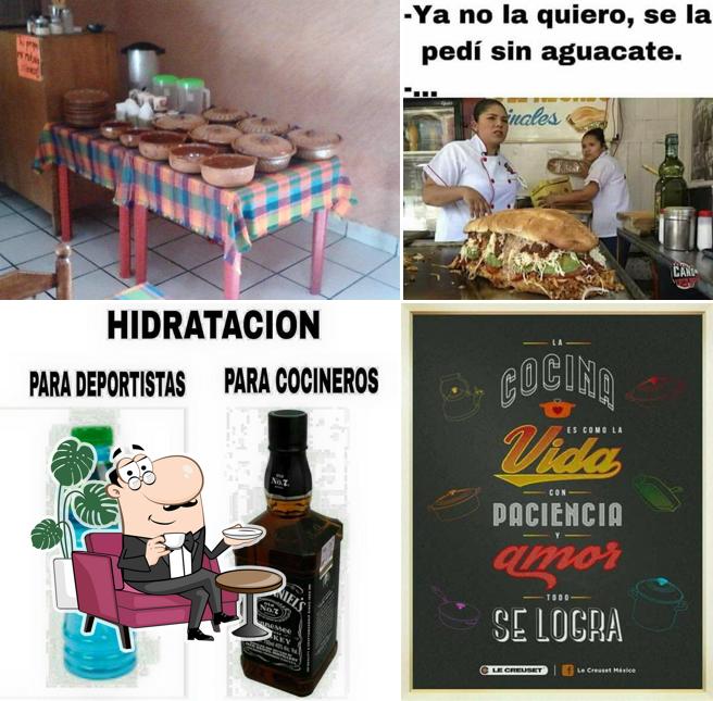 Restaurante Del Tal Ivan