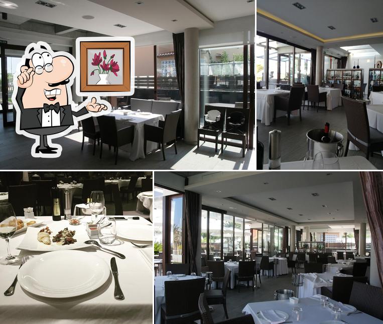 Restaurante Soqueta