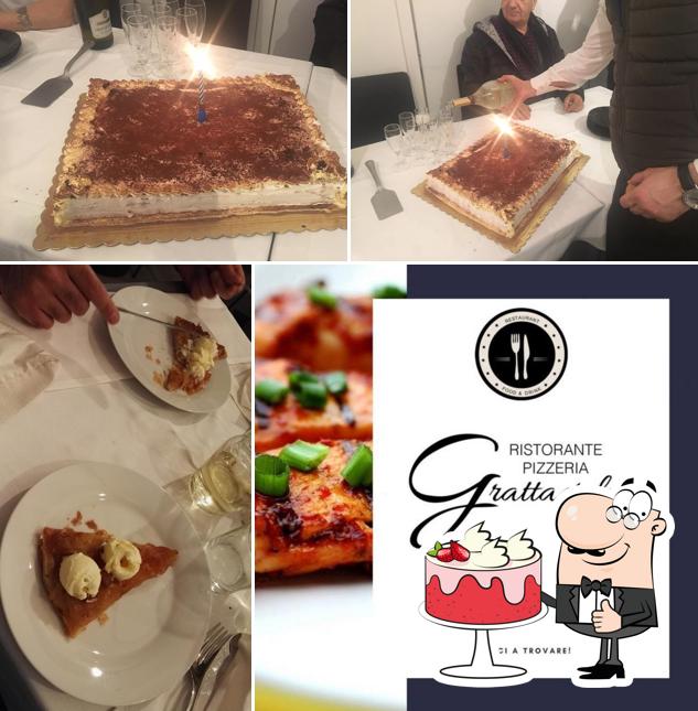 Ristorante Pizzeria Grattacielo