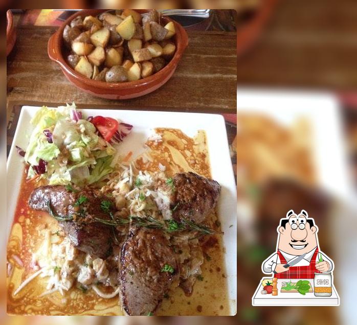 Ristorante dell Arte