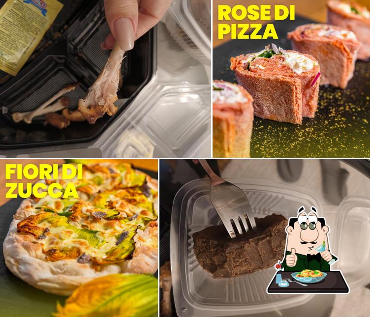 Speedy Pizza