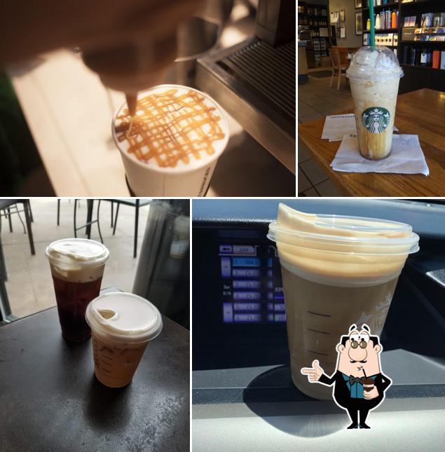 Starbucks Coffee Company