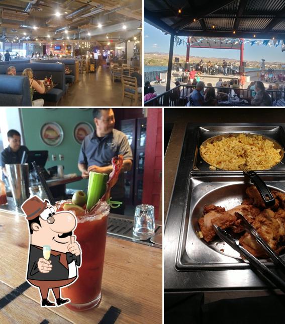 The Loading Dock Bar & Grill