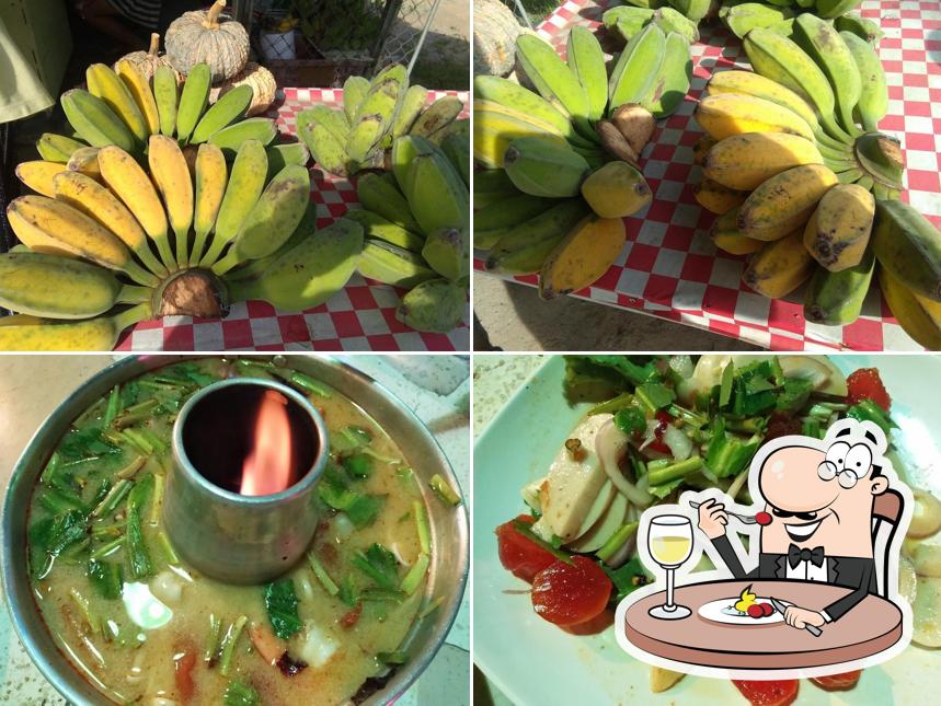 Thai Restaurant