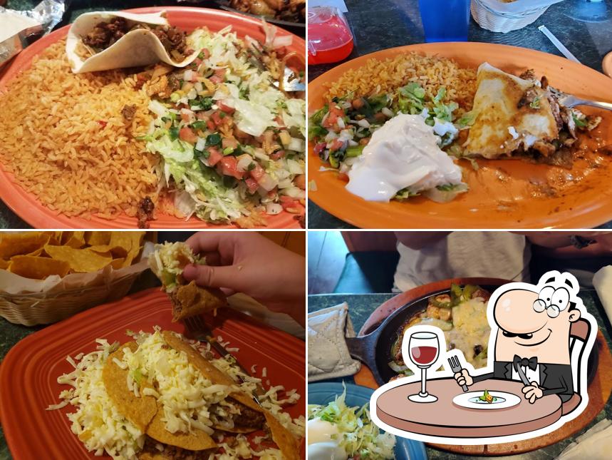 Dos Primos Mexican Restaurant