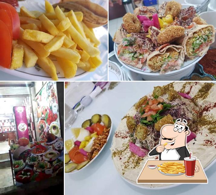 مطعم فلافيلو