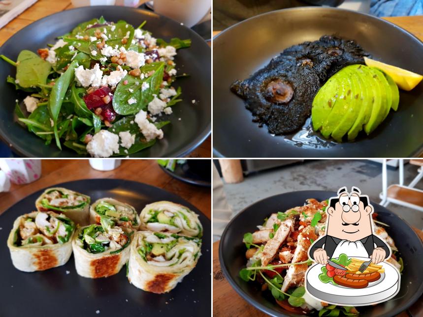 169 Cafe Randwick