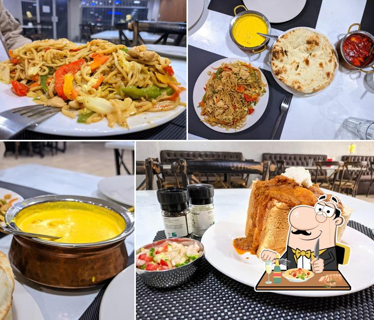 Al Noor Restaurant
