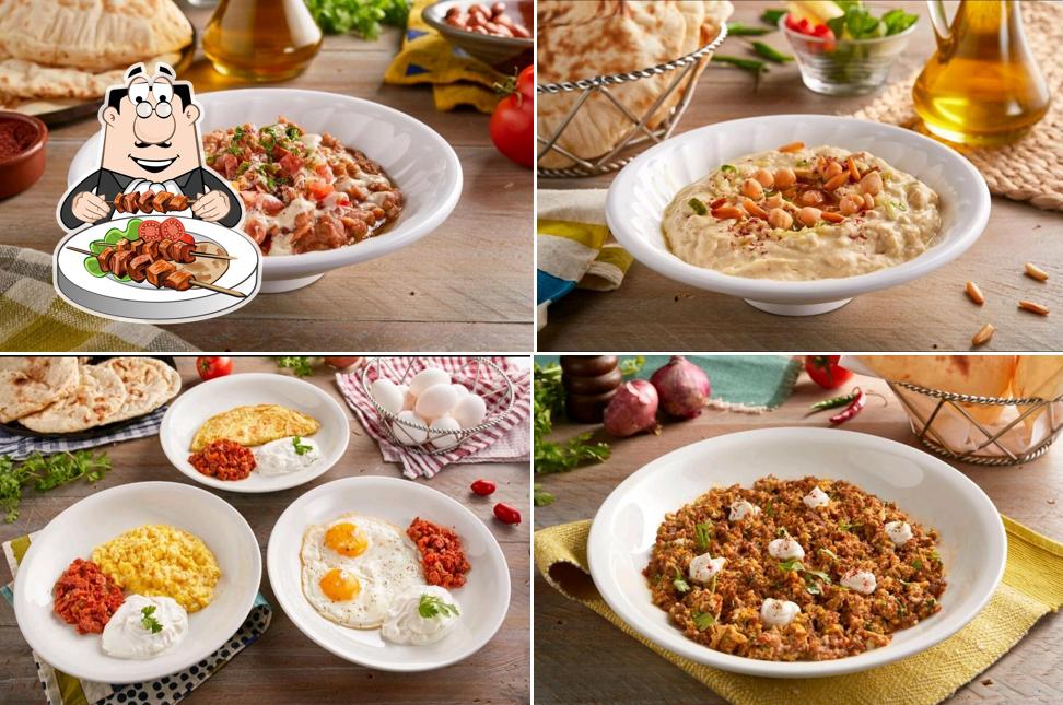 Bindaira Cafe - Riffa