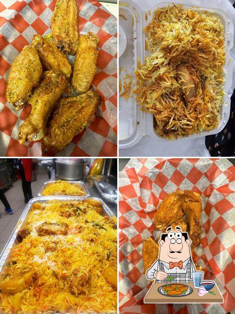 Biryani Palace Calgary - Halal - (Biryani Adda)
