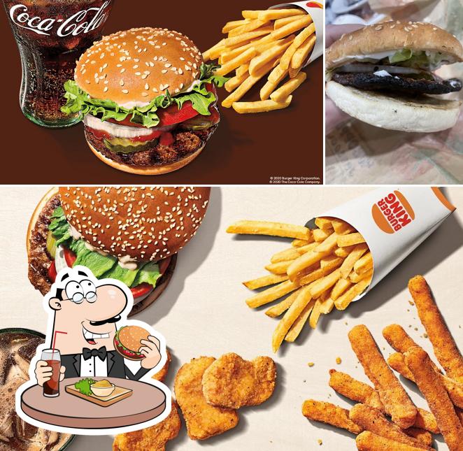 Burger King