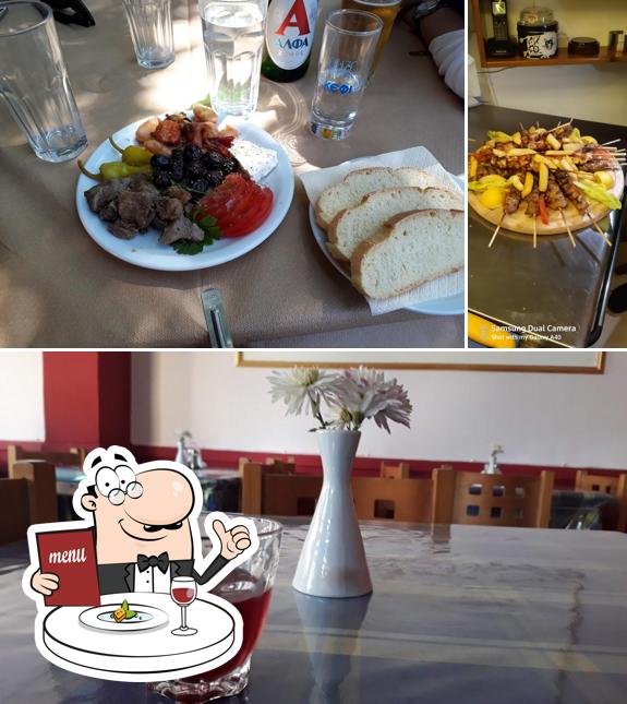 SNACK BAR Zeneli