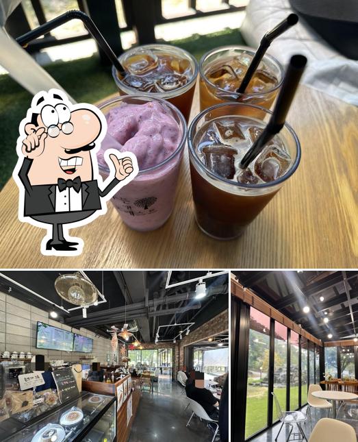 카페포레스트