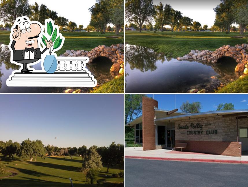 Paradise Valley Country Club