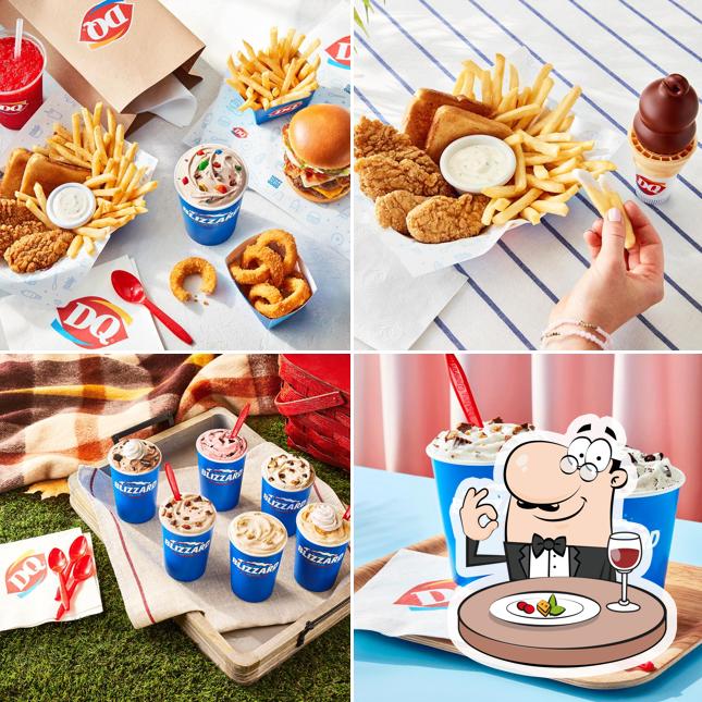 Dairy Queen Grill & Chill
