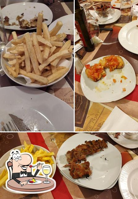 La Locanda Del Macellaio