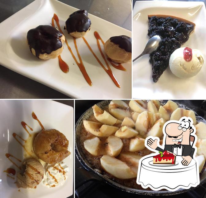 Le Resto Grill
