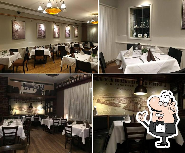 Lo Stivale Ristorante