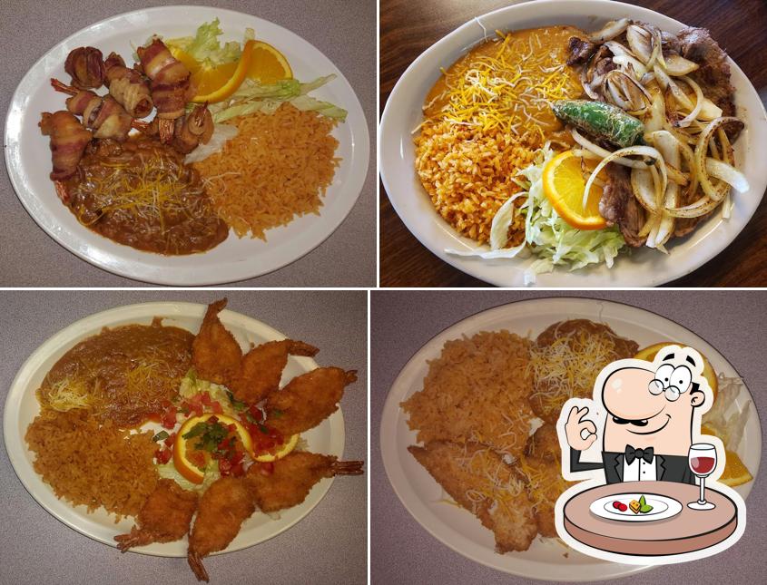 Mariscos El Rey