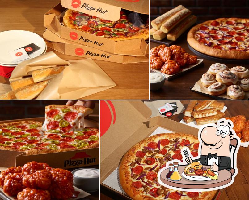 Pizza Hut