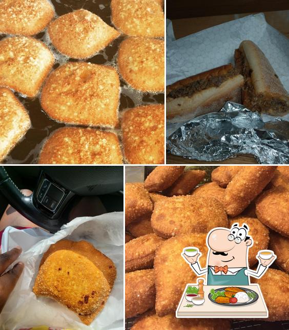 Vincent's Pizza
