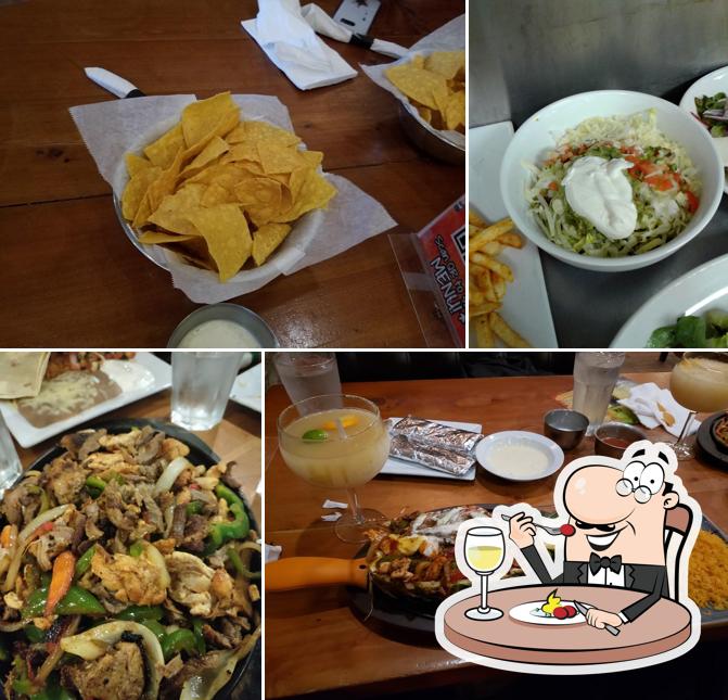 Plaza Azteca Mexican Restaurant