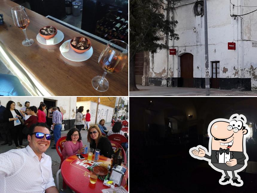 Casa Curro ("El Currito")