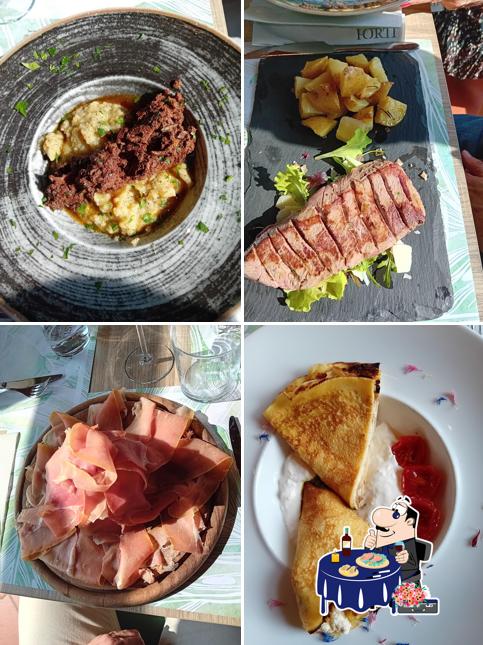 Horti Bistrot