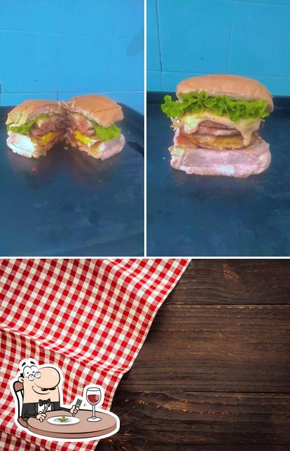 JN Lanches