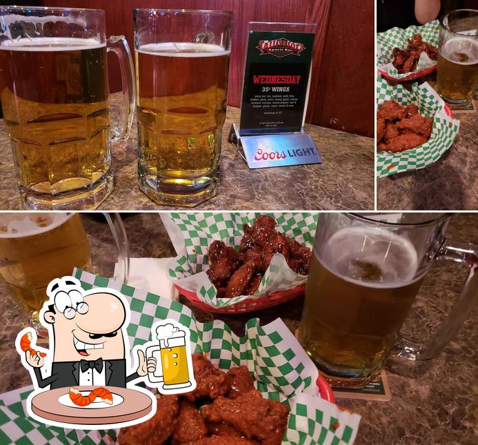 TailGatorz Sports Bar